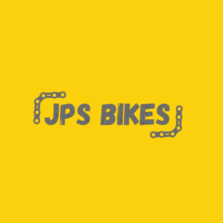 Logo jps bikes